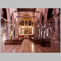 Chiesa della Madonna dell'Orto di Venezia, photo Benchrist, tripadvisor.jpg